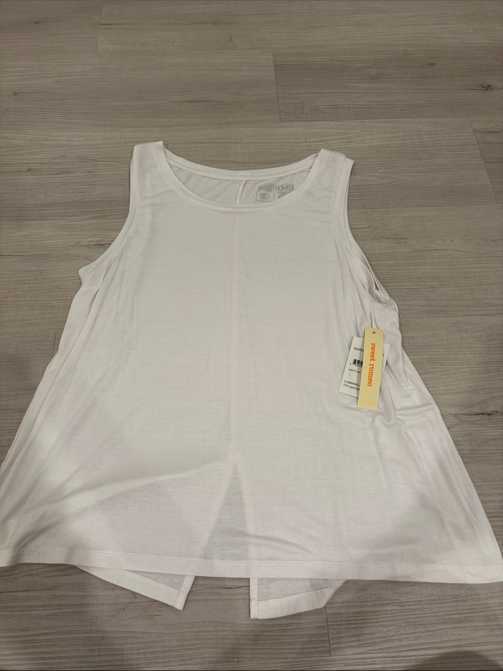 Women’s Tank Top